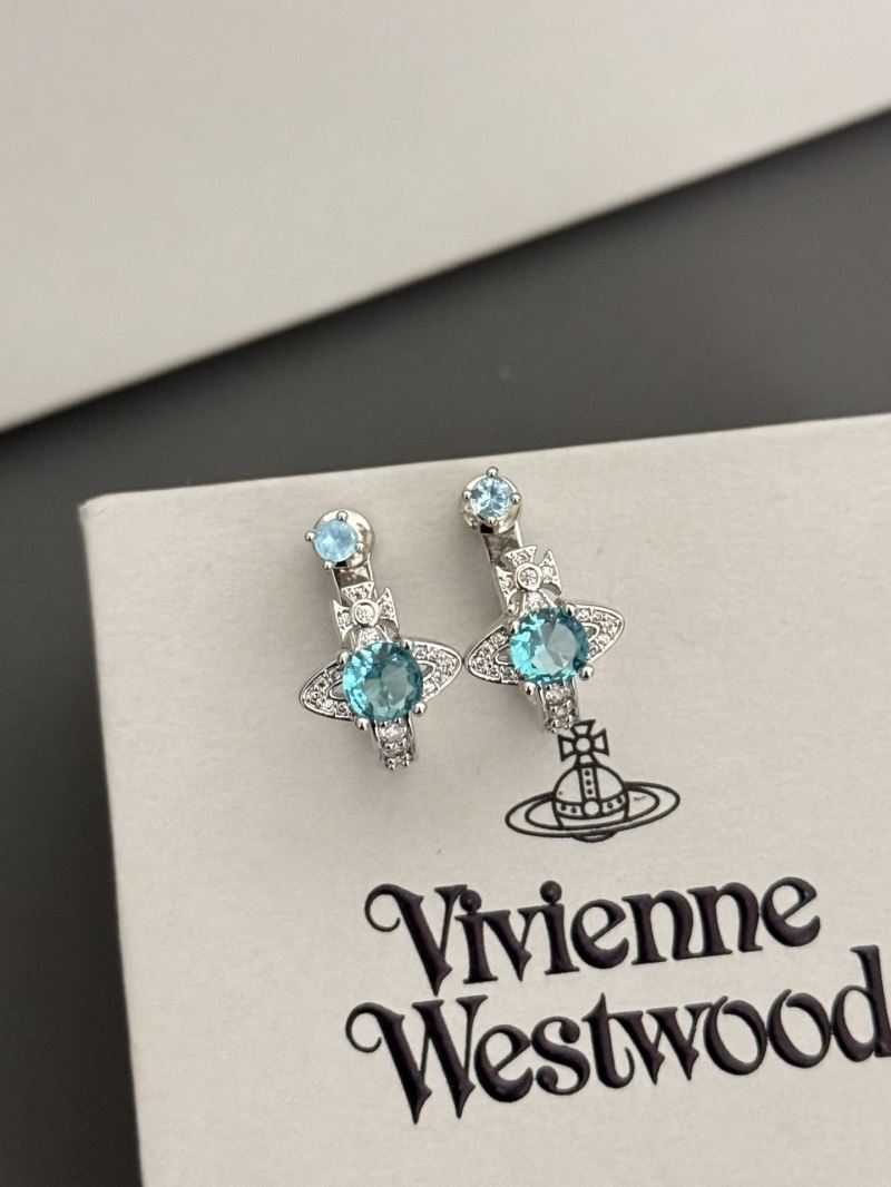 Vivienne Westwood Earrings